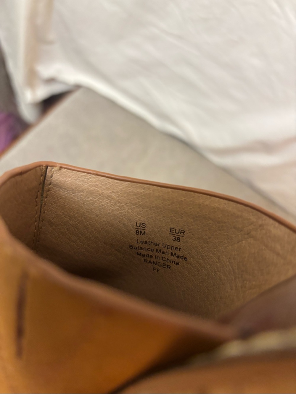 Sam Edelman Ranger Wedge Sandal - Picture 7 of 11